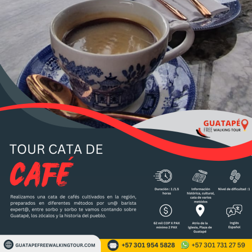 CataDeCafe CataDeCafe