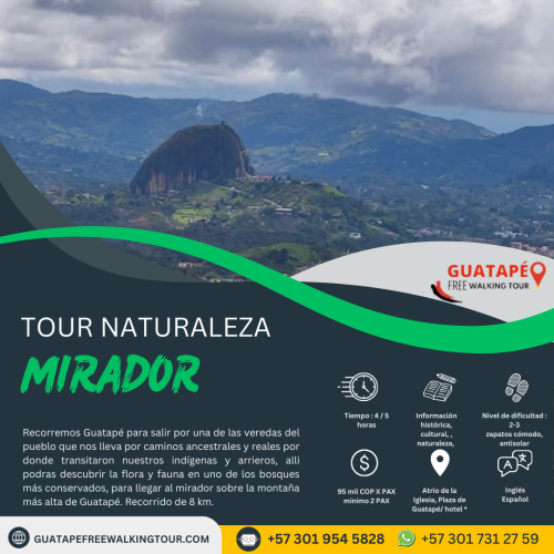 Tour_NaturalezaMirador